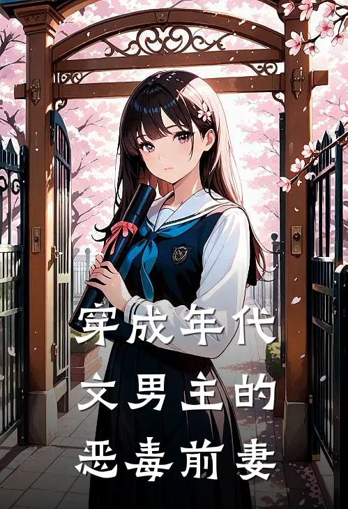 穿成年代文男主的恶毒前妻