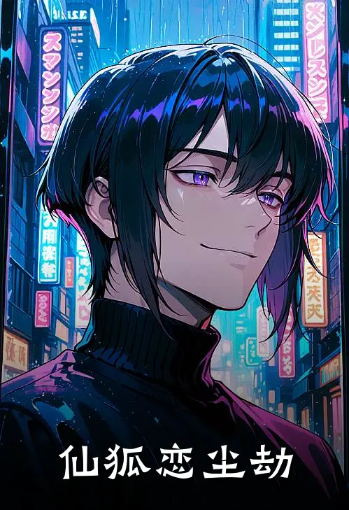 仙狐恋尘劫凌渊灵悦最新完结小说推荐_全集免费小说仙狐恋尘劫凌渊灵悦