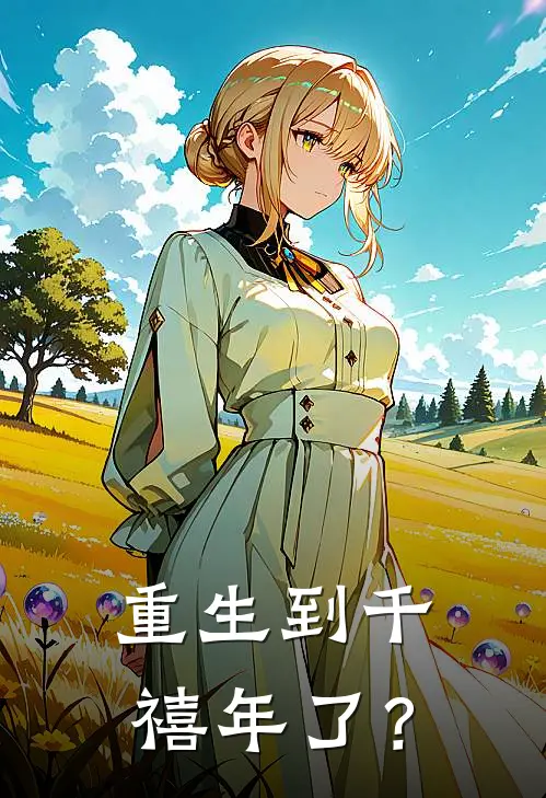 重生到千禧年了？(卢娜李月)最新小说_免费阅读完整版小说重生到千禧年了？(卢娜李月)