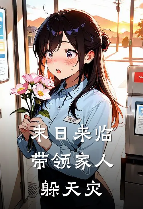 末日来临：带领家人躲天灾(董伟阿卜杜勒)全本免费小说_新热门小说末日来临：带领家人躲天灾董伟阿卜杜勒