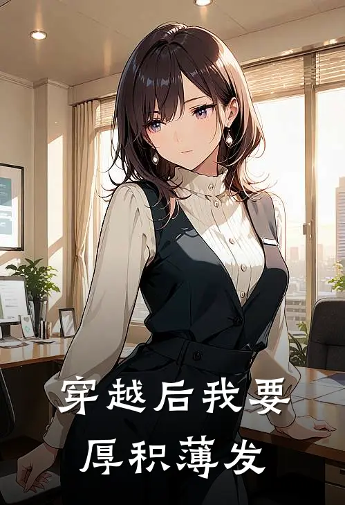 穿越后我要厚积薄发何尘青岚免费完结小说_完本完结小说穿越后我要厚积薄发(何尘青岚)