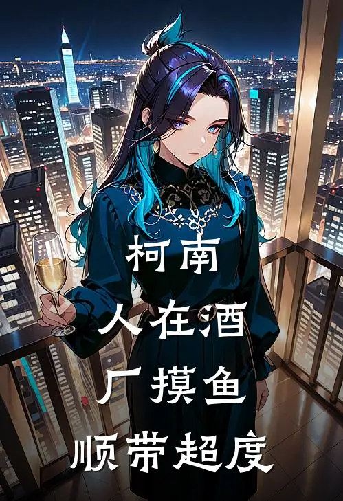 柯南：人在酒厂摸鱼，顺带超度有希子贝尔摩德无弹窗全文免费阅读_最新推荐小说柯南：人在酒厂摸鱼，顺带超度(有希子贝尔摩德)