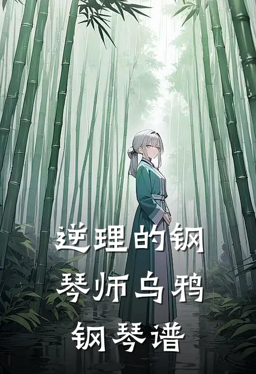 逆理的钢琴师乌鸦钢琴谱