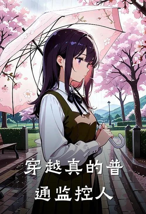 穿越真的普通监控人陈洛泰坦全文免费阅读无弹窗大结局_陈洛泰坦（穿越真的普通监控人）小说免费阅读大结局