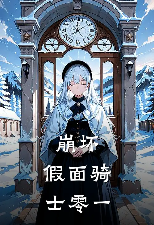 崩坏：假面骑士零一