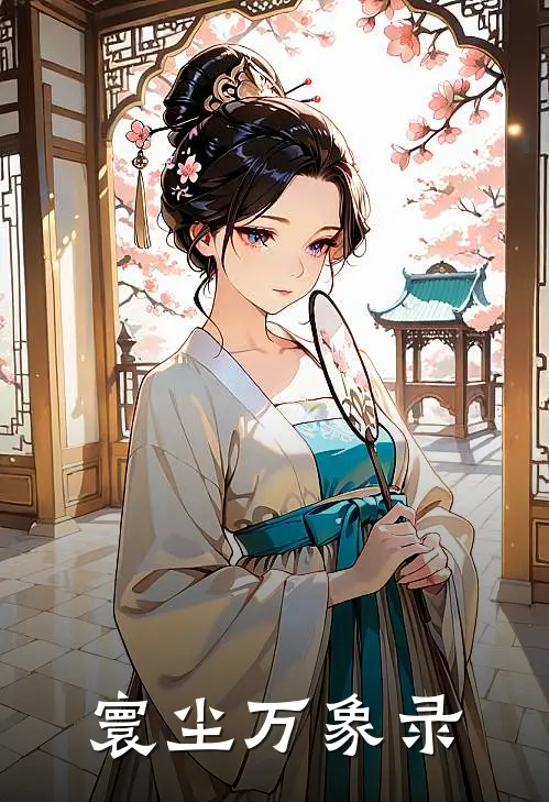 寰尘万象录刘宇张海完整版免费阅读_刘宇张海精彩小说