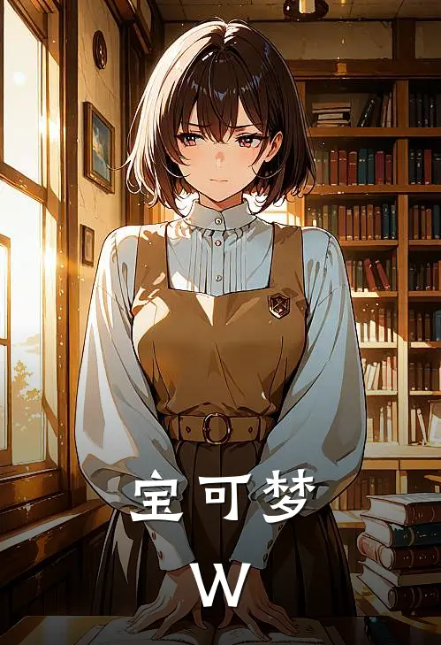 宝可梦：W(宇峰乔伊)免费小说全本阅读_最新章节列表宝可梦：W(宇峰乔伊)