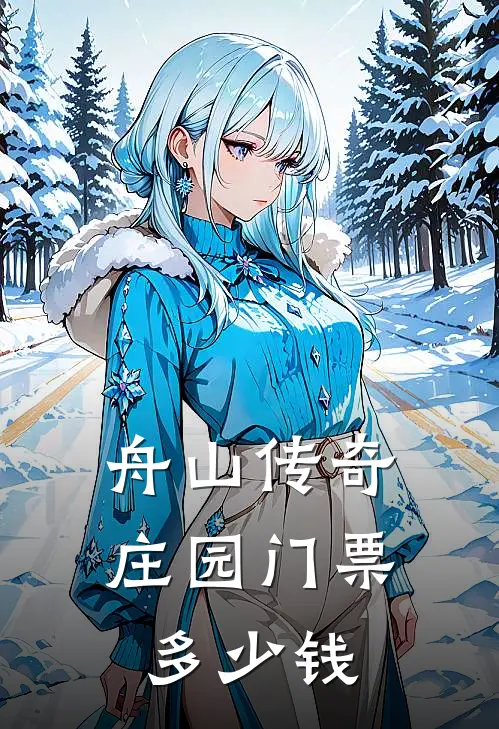 舟山传奇庄园门票多少钱