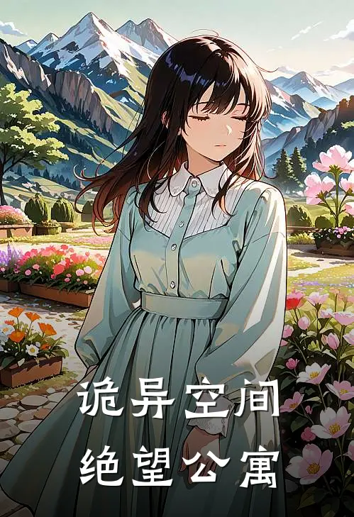 诡异空间：绝望公寓