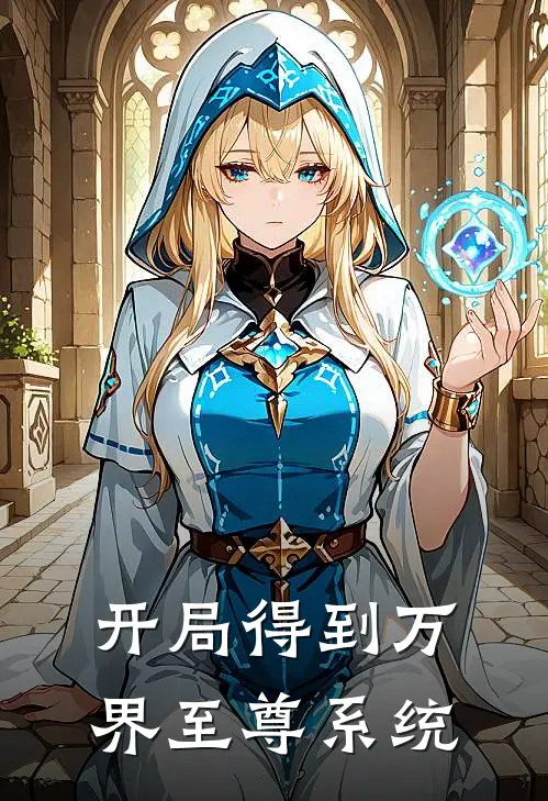 开局得到万界至尊系统