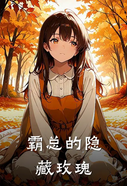 霸总的隐藏玫瑰