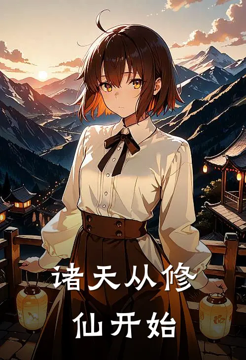 诸天从修仙开始(杨平安陆林)全本免费小说_最新章节列表诸天从修仙开始(杨平安陆林)