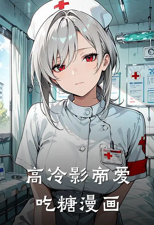 高冷影帝爱吃糖漫画