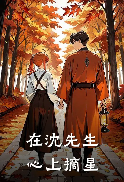 在沈先生心上摘星