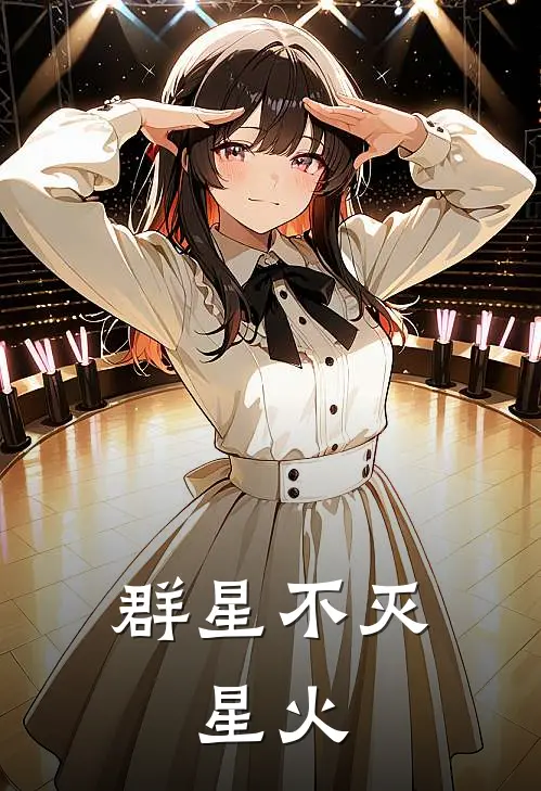 群星不灭：星火王烬李伟完结版免费小说_完本小说大全群星不灭：星火王烬李伟