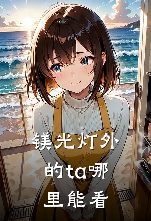 镁光灯外的ta哪里能看