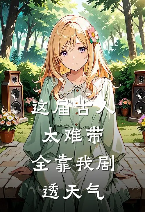 这届古人太难带，全靠我剧透天气