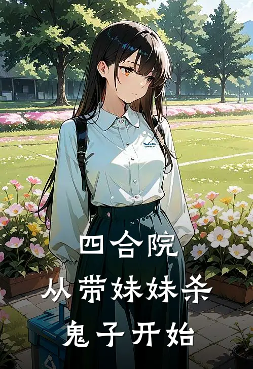 四合院：从带妹妹杀鬼子开始