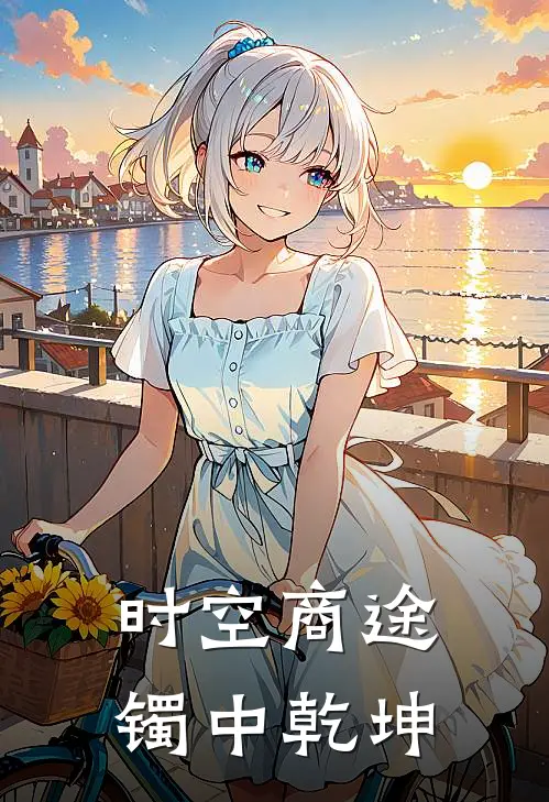 时空商途，镯中乾坤(欧阳汐沅赵志铭)热门的小说_热门网络小说推荐时空商途，镯中乾坤(欧阳汐沅赵志铭)