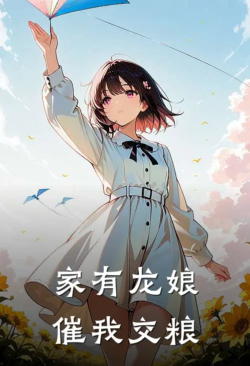 家有龙娘催我交粮