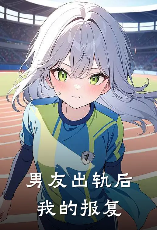 男友出轨后，我的报复