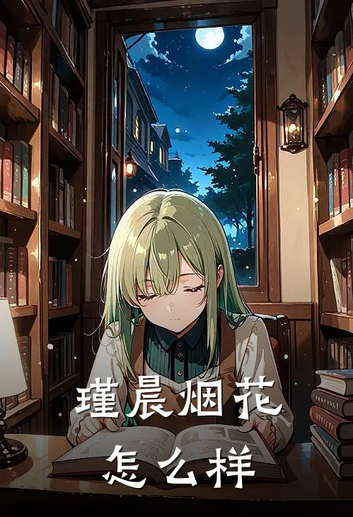 瑾晨烟花怎么样