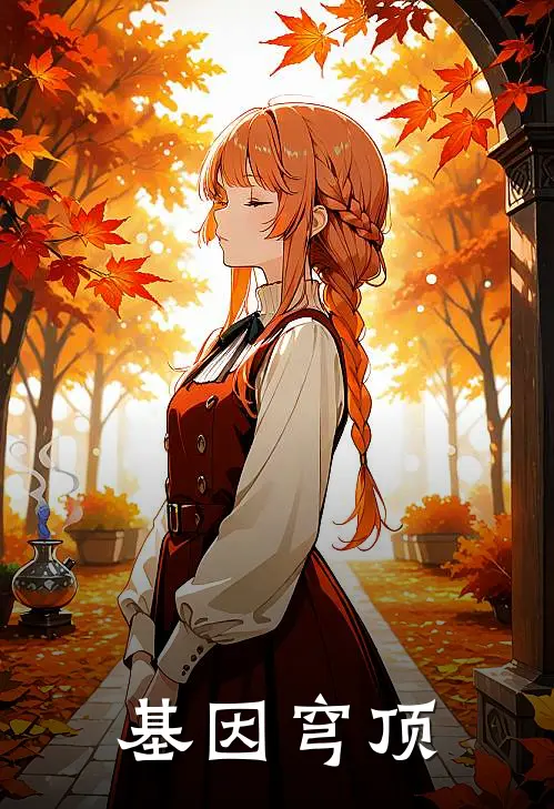 基因穹顶叶昭叶文彬全本免费小说_热门网络小说推荐基因穹顶叶昭叶文彬