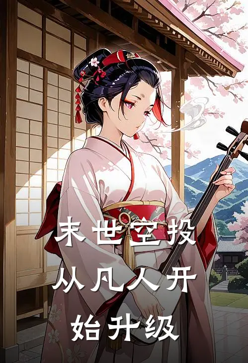 末世空投：从凡人开始升级凌飞王浩完整版小说_最新章节列表末世空投：从凡人开始升级(凌飞王浩)