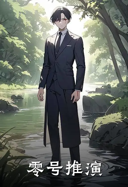 零号推演王凯李航宇全文阅读免费全集_免费小说零号推演(王凯李航宇)