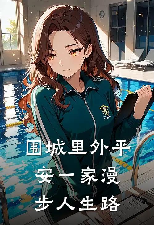 围城里外平安一家漫步人生路