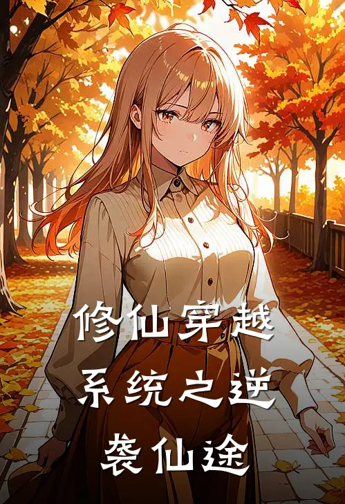 修仙穿越系统之逆袭仙途