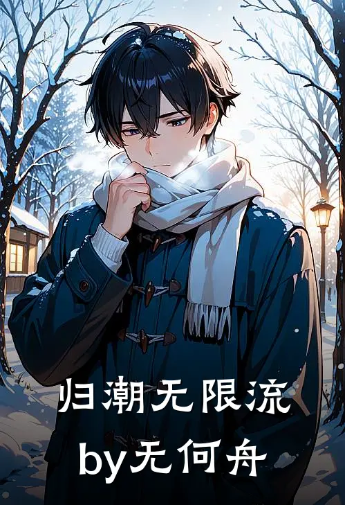 归潮无限流by无何舟