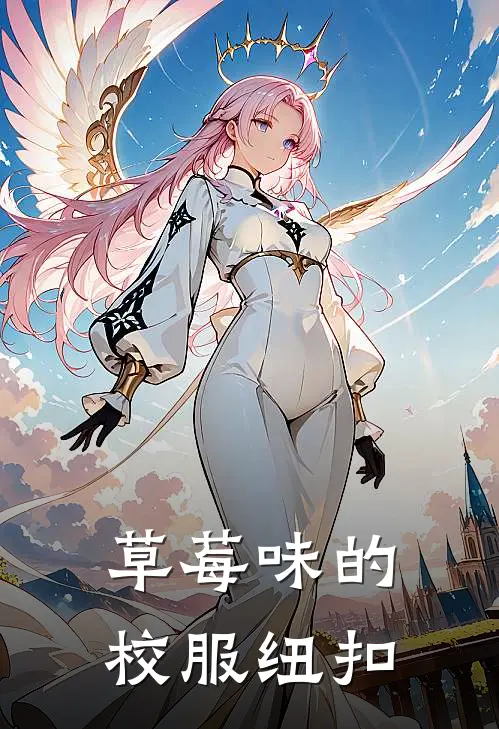 草莓味的校服纽扣