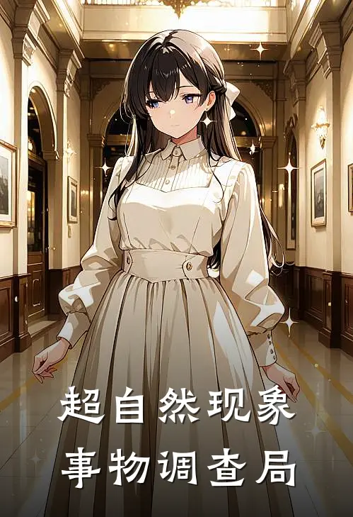 超自然现象事物调查局(李忘尘李忘尘)免费小说完结_最新推荐小说超自然现象事物调查局(李忘尘李忘尘)
