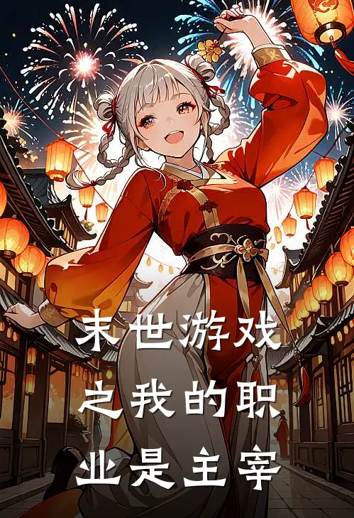 末世游戏之我的职业是主宰