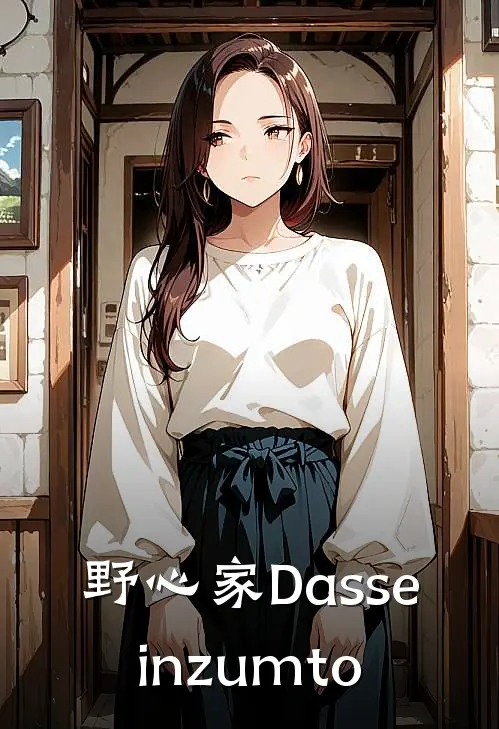 《野心家Dasseinzumto》黎矜温禾已完结小说_野心家Dasseinzumto(黎矜温禾)经典小说