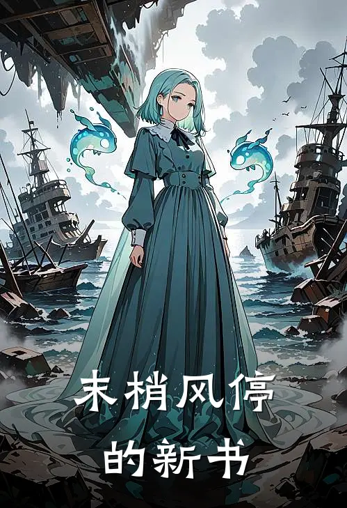 末梢风停的新书