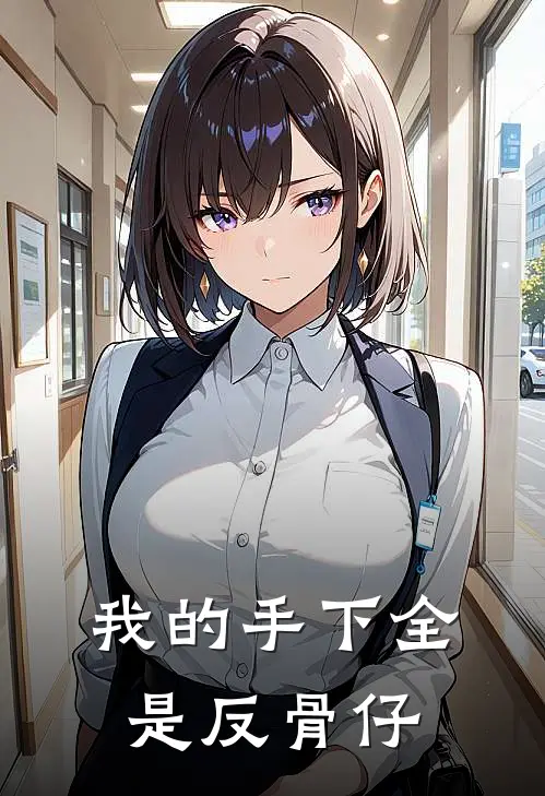 我的手下全是反骨仔