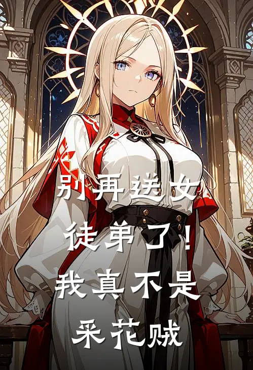 别再送女徒弟了！我真不是采花贼