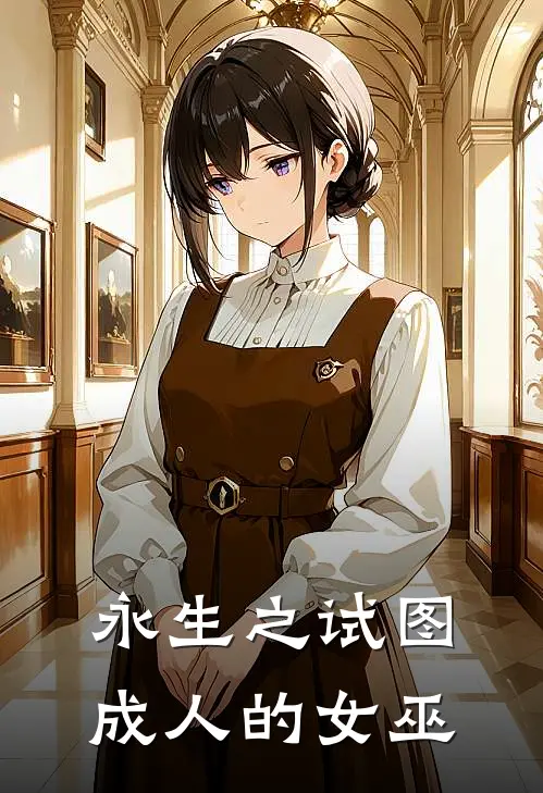 【永生之】试图成人的女巫(艾达莫妮)完整版免费小说_最热门小说【永生之】试图成人的女巫(艾达莫妮)