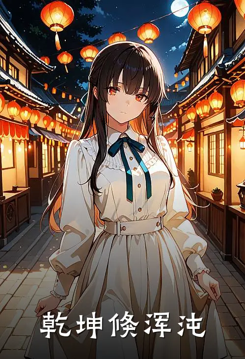 乾坤倏浑沌(许长安许秋)最新小说全文阅读_最新章节列表乾坤倏浑沌(许长安许秋)