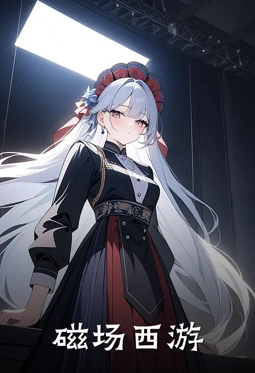 磁场西游(颖晖李二)完结版免费小说_热门完结小说磁场西游(颖晖李二)