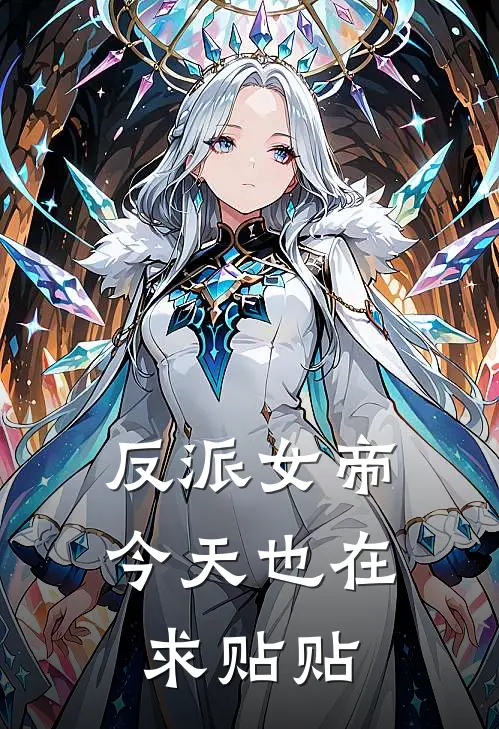 反派女帝今天也在求贴贴