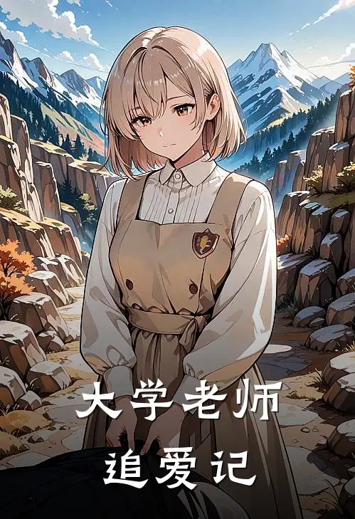 大学老师追爱记黄书棋孙伊波_《大学老师追爱记》最新章节免费在线阅读