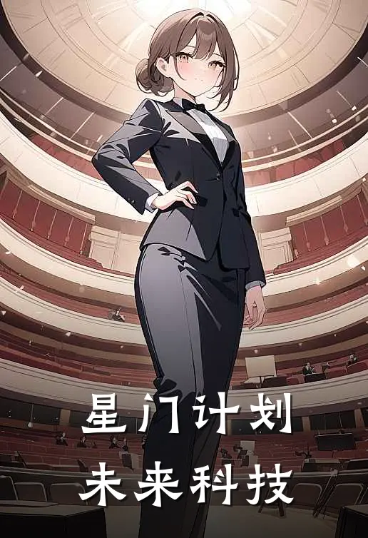 星门计划：未来科技林深沈星回小说免费完结_最新章节列表星门计划：未来科技(林深沈星回)