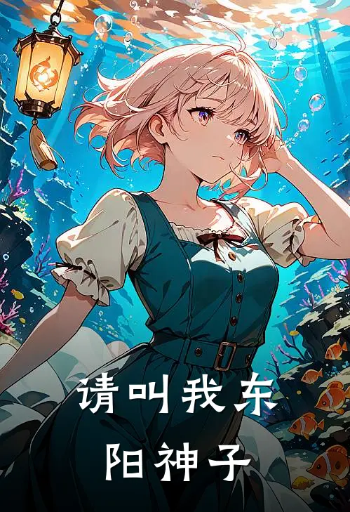 请叫我东阳神子