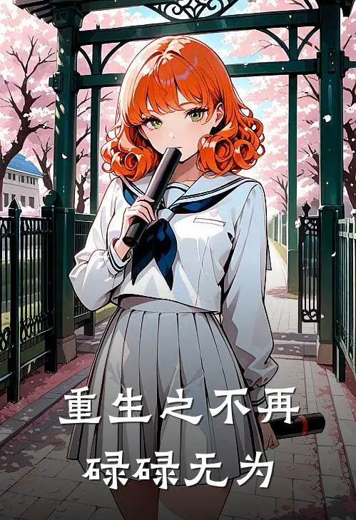 重生之不再碌碌无为