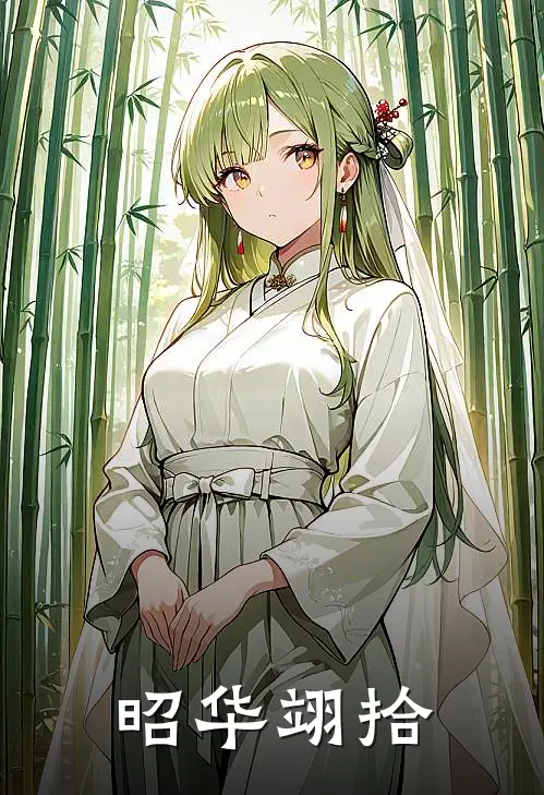 昭华翊拾(楚昭璃春芝)免费小说阅读_完结版小说推荐昭华翊拾(楚昭璃春芝)
