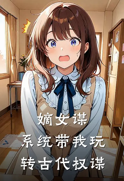 嫡女谋：系统带我玩转古代权谋