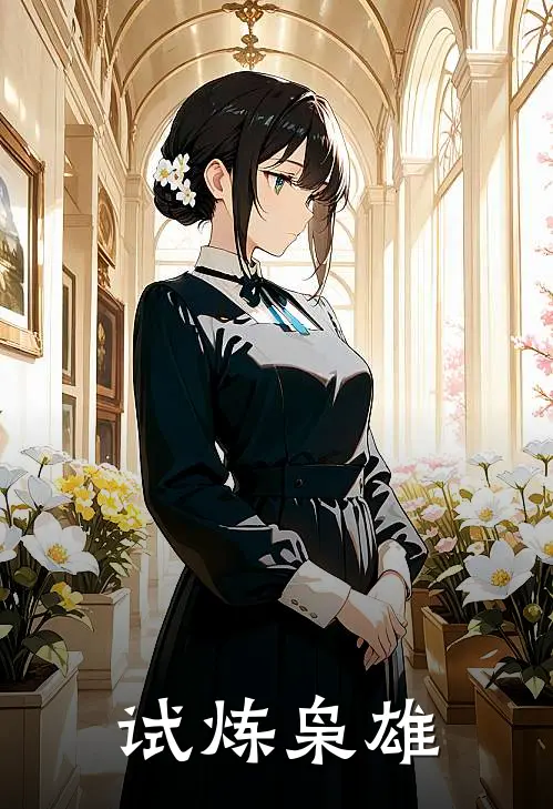 试炼枭雄